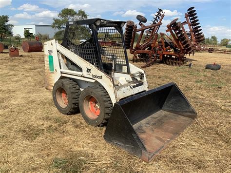 bobcat skid steer models 632 for sale|bobcat slasher for sale.